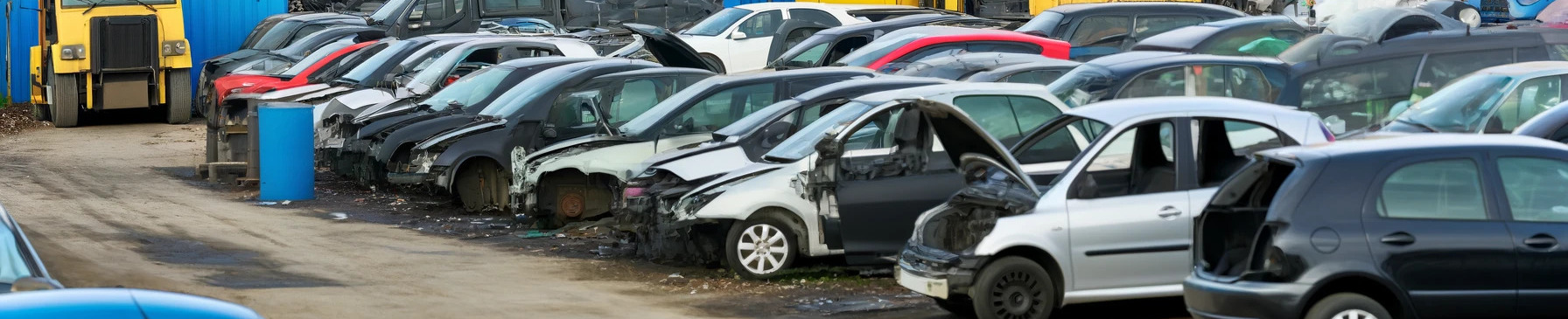 Zdarma likvidace vozidel Okres Písek